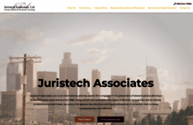juristech.com