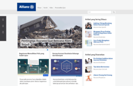 jurnal.allianz.co.id
