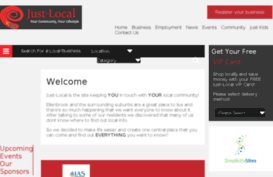 just-local.com.au