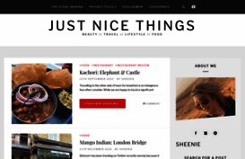 just-nice-things.co.uk