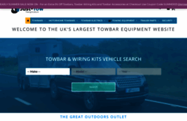 just-tow.co.uk