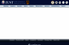 just.edu.jo