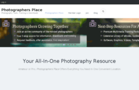just4photographers.com