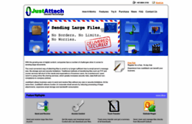 justattach.com