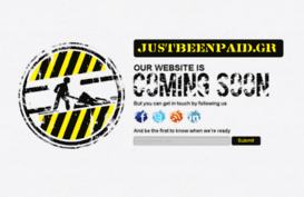 justbeenpaid.gr