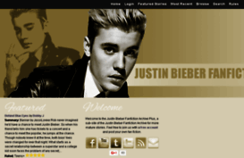 justinbieberfanfictionplus.com