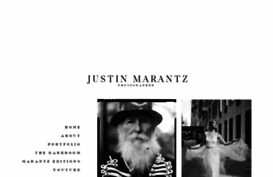 justinmarantz.com