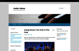 justinvideos.edublogs.org