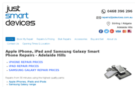 justistuff.com.au