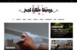 justlittlethings.co.uk