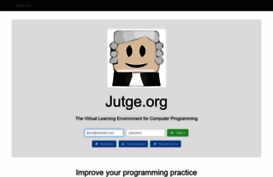 jutge.org