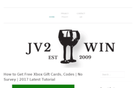 jv2win.com