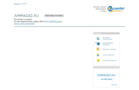 jvmmagaz.ru