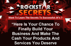 jvrockstar-secrets.com