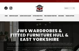 jwswardrobes.co.uk