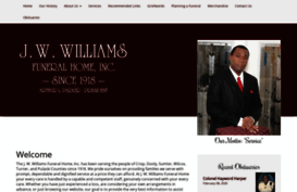 jwwilliams.com