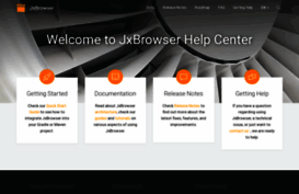 jxbrowser-support.teamdev.com