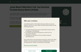 jyskebank.gi