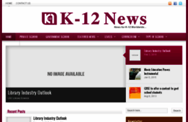k-12news.com