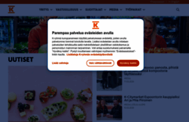 k-rauta.ru