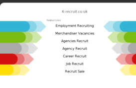 k-recruit.co.uk