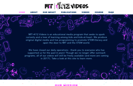 k12videos.mit.edu