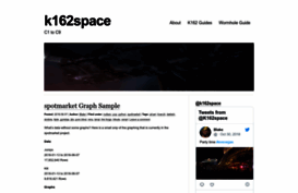 k162space.com