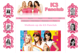 k3-fanclub.com