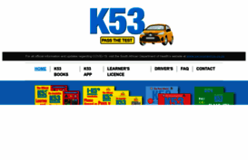 k53-test.co.za
