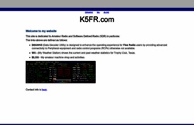 k5fr.com