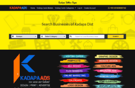 kadapaads.com