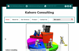 kahoroconsulting.co.uk
