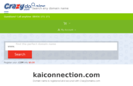 kaiconnection.com