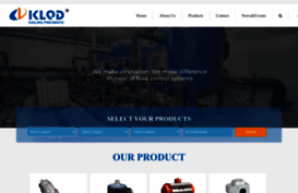 kailing-cn.com
