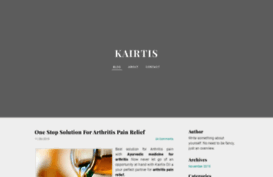 kairtis.weebly.com