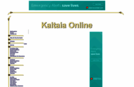kaitaia.com