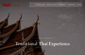kaithai.com