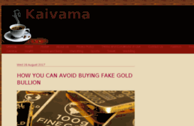kaivama.com