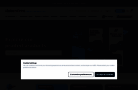 kaizenprint.co.uk
