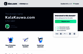 kalakauwa.com