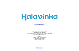kalavinka-bikes.com