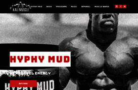 kalimuscle.com