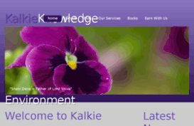 kalkie.org