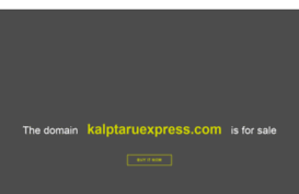 kalptaruexpress.com