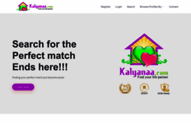kalyanaa.com
