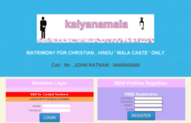 kalyanamala.com