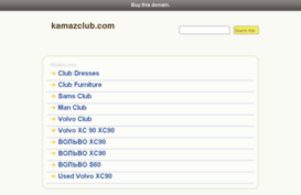 kamazclub.com