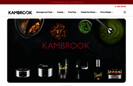 kambrook.com.au