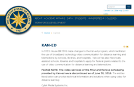 kan-ed.org
