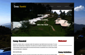 kanatal.ecoadventurecamp.co.in